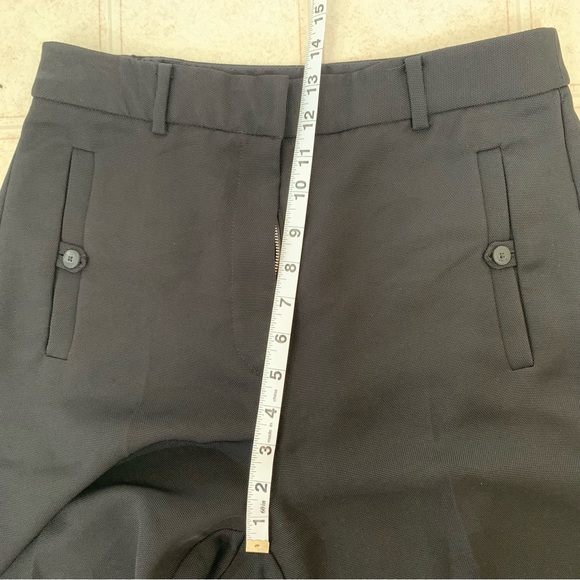 Aritzia: Babaton Club Cuffed Pant - Picture 6 of 12